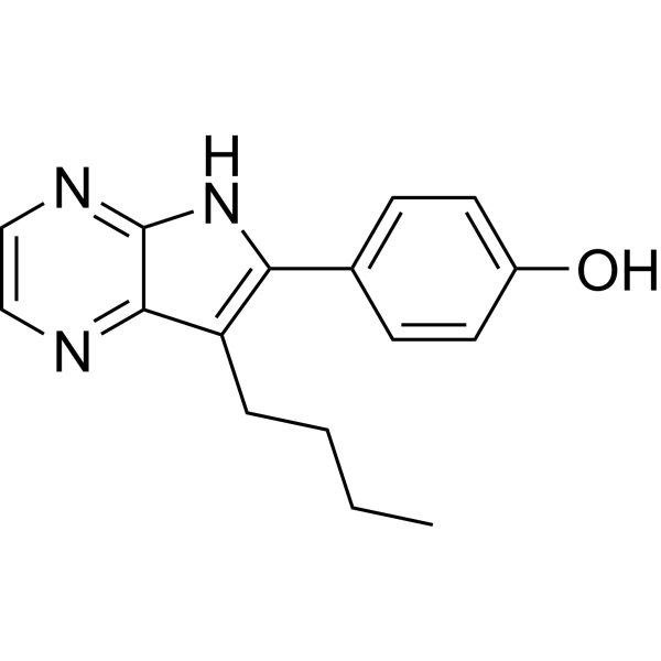 Aloisine A 496864-16-5